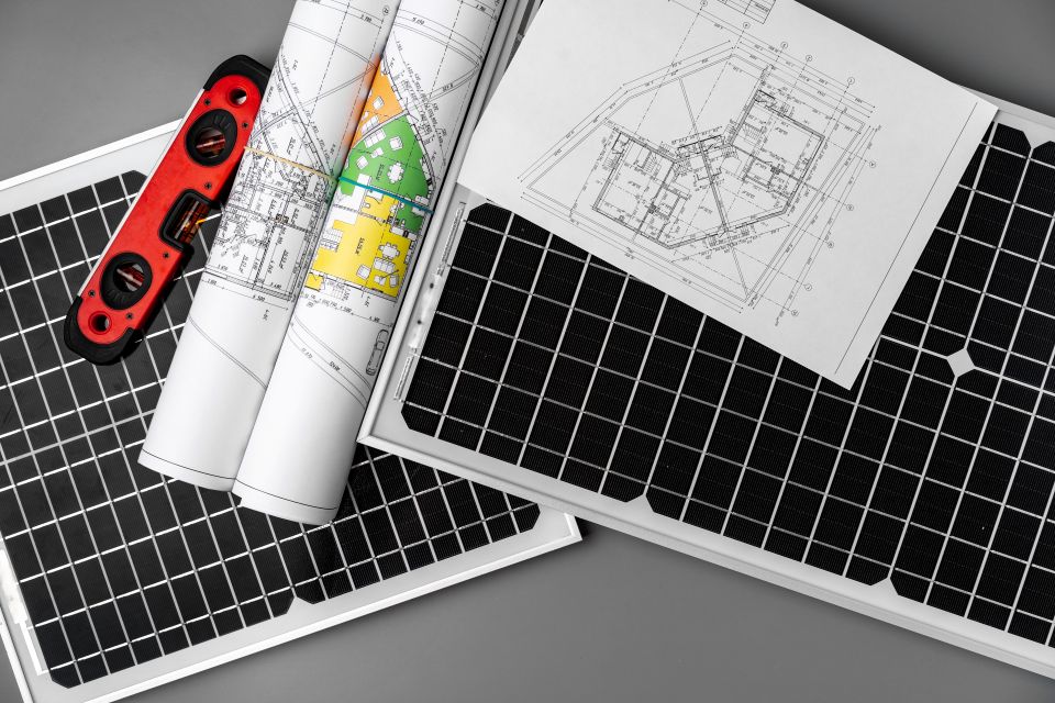 Contributi a fondo perduto del 40% per la realizzazione di nuovi impianti fotovoltaici