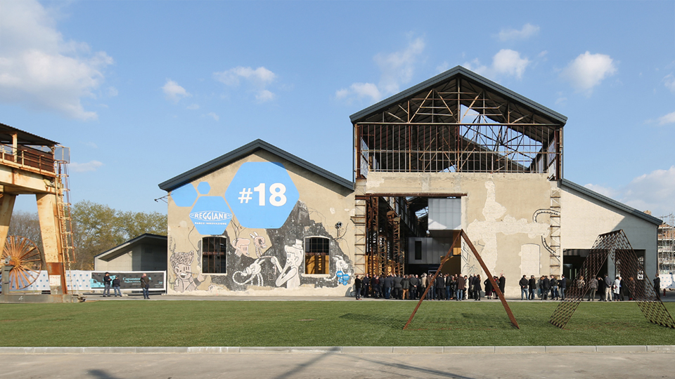 Cambio Sede Legale ASK Industries