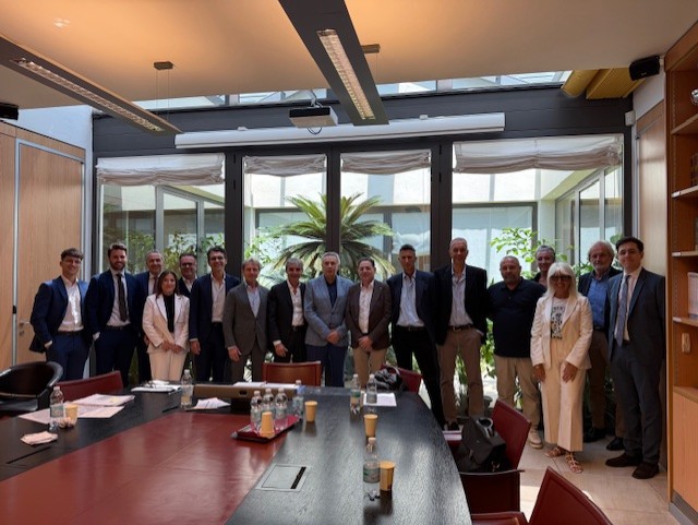 Elettrotek Kabel acquisisce C.E.Fi.S. per rafforzare la presenza nel settore energia