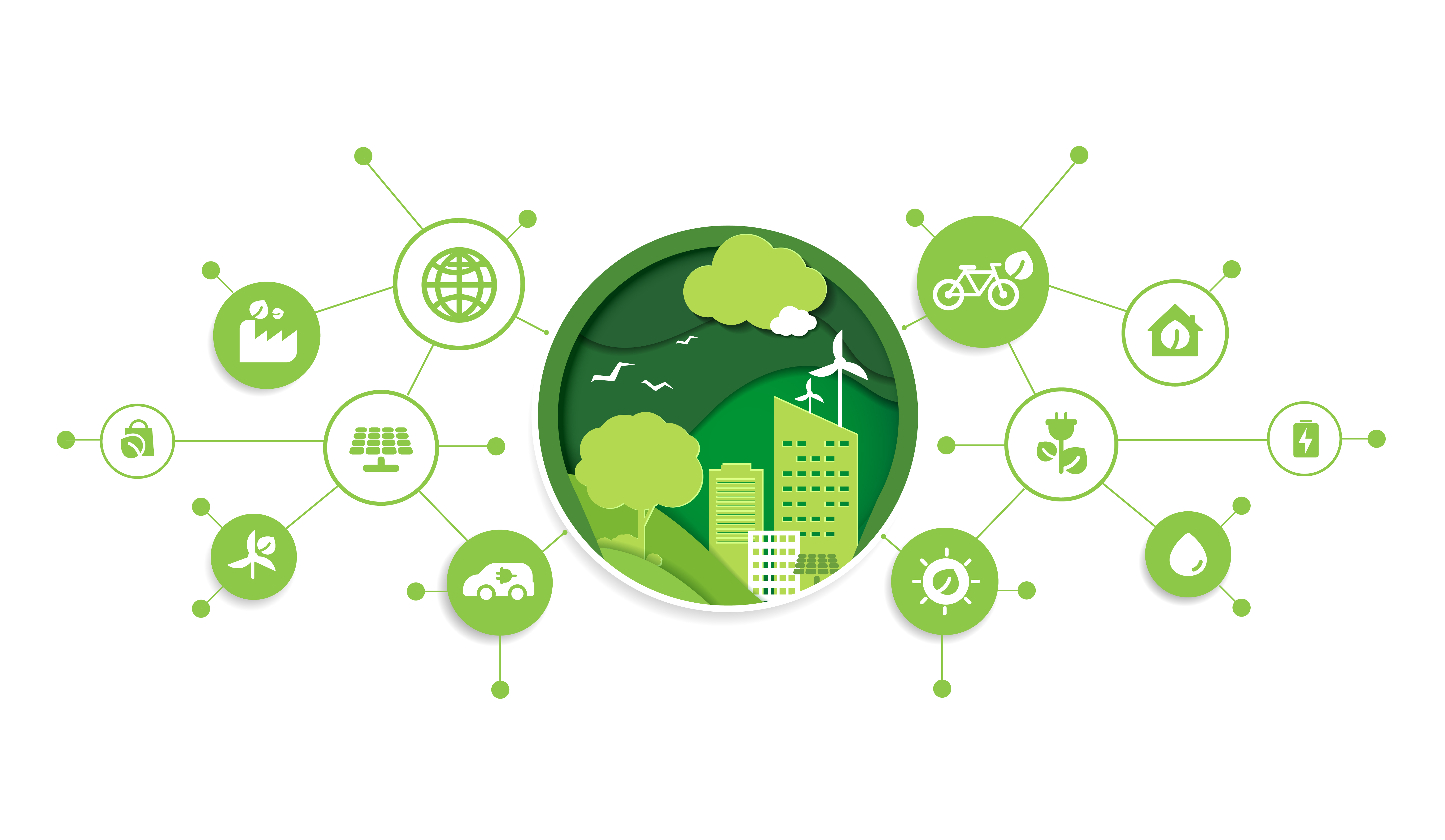 Bando efficienza energetica della Camera di Commercio dell’Emilia