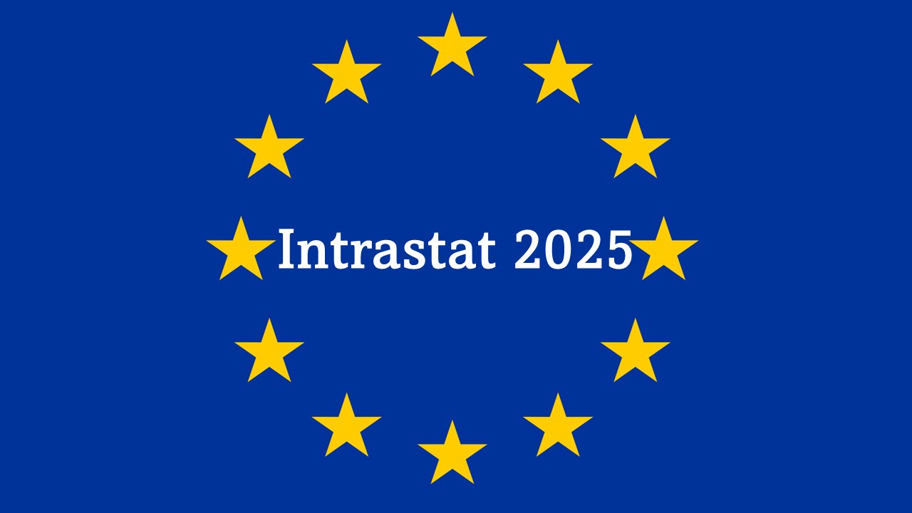 IVA – Intrastat – Nuovo codice della sezione doganale per le imprese della Provincia Reggio Emilia