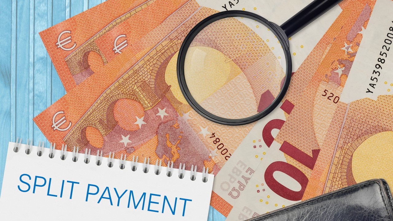 IVA – Fuori dallo split payment le operazioni verso le società quotate dell’indice FTSE MIB – Decorrenza 1° luglio 2025