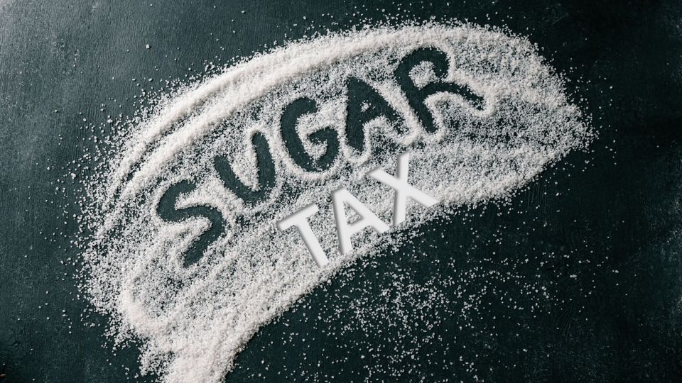 Sugar tax – Nuova proroga al 1° gennaio 2026 dell'entrata in vigore