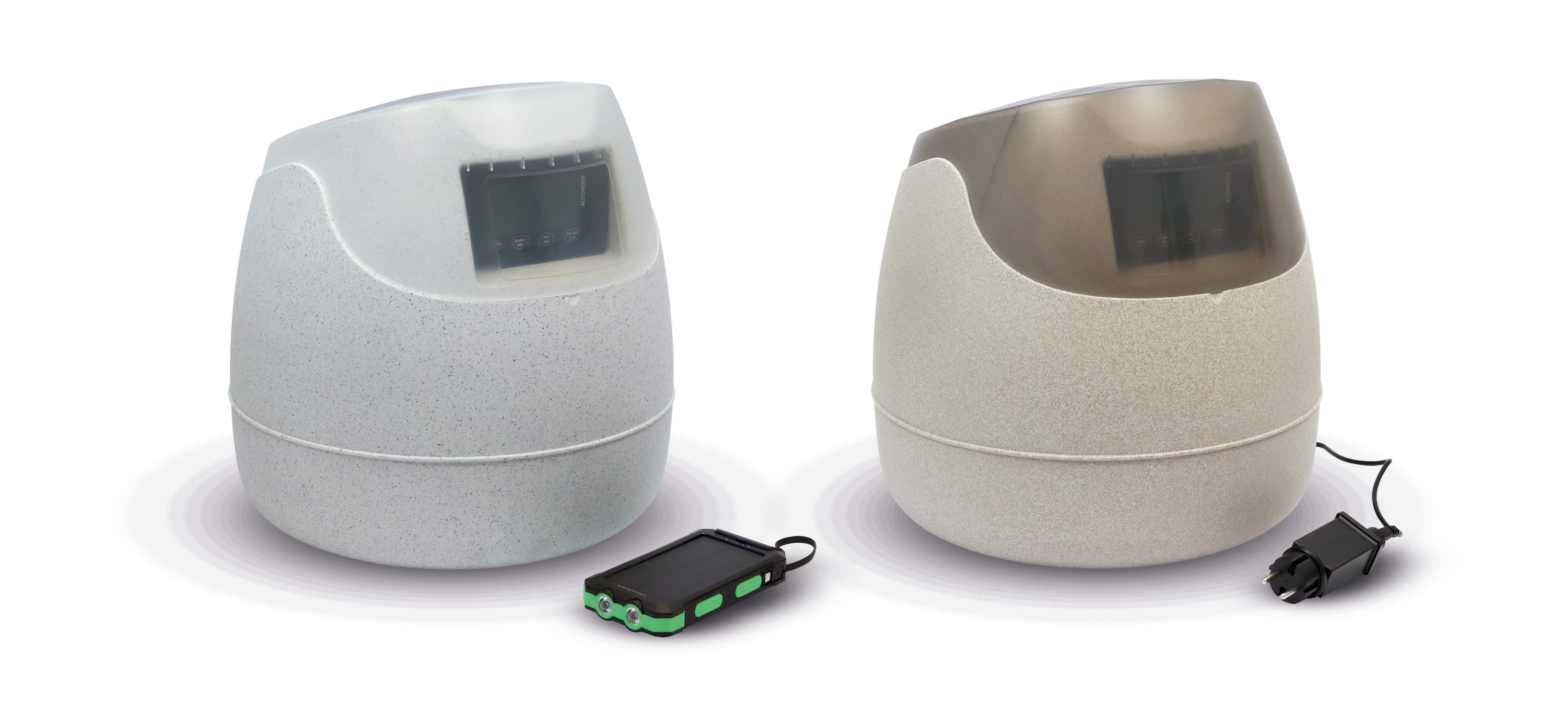 Novità per Sabart: i cunei meccanici GM Tech e i sistemi antizanzare iZanz e Sandokan