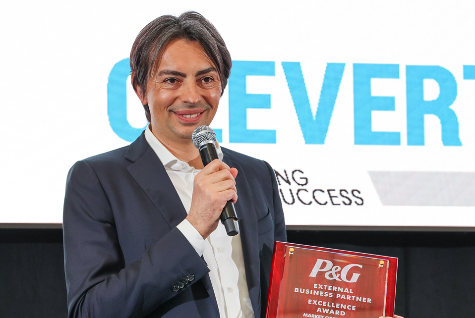 Clevertech: con numeri da record riceve due importanti premi di settore