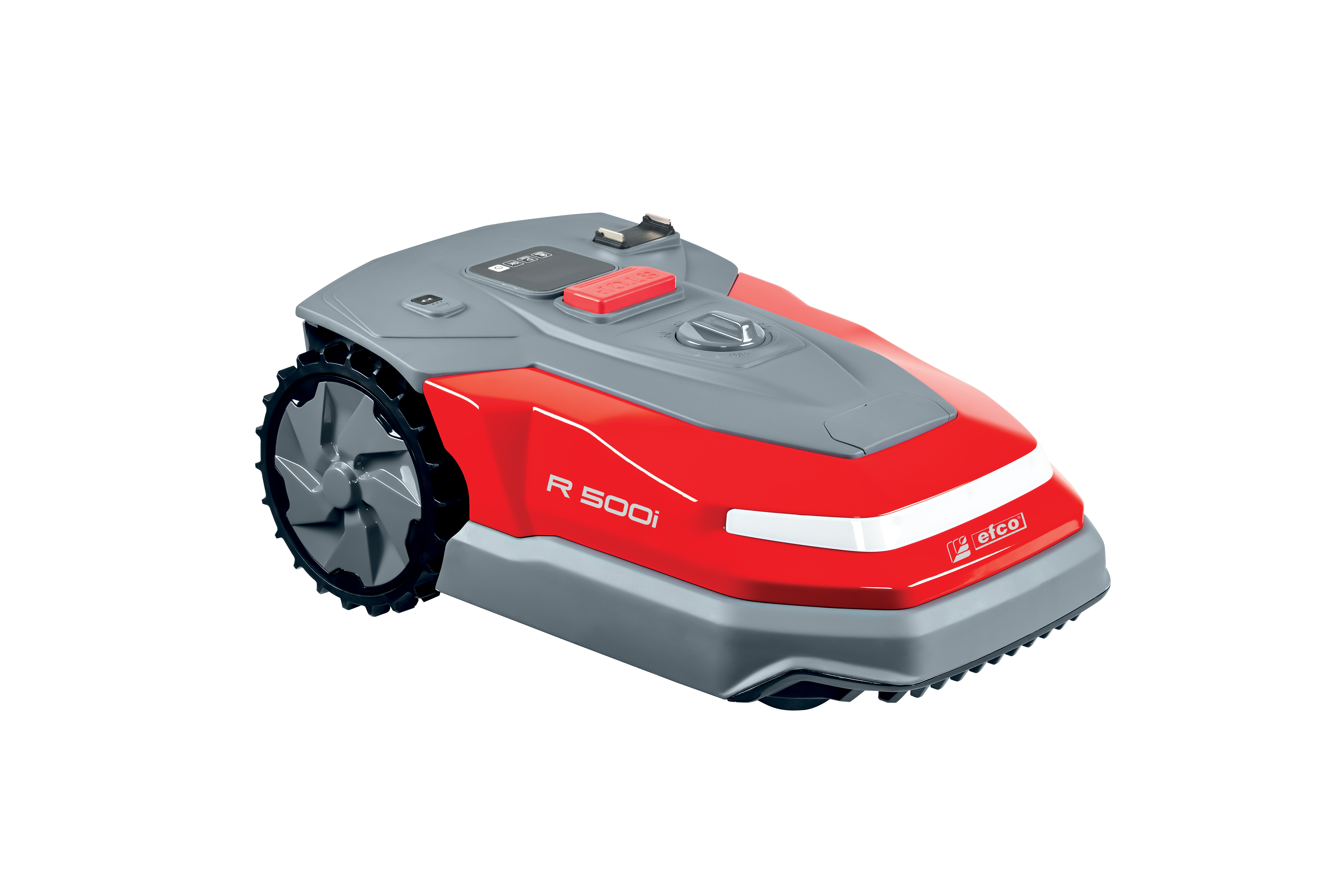 Emak amplia la gamma per la cura del verde con i nuovi robot tagliaerba