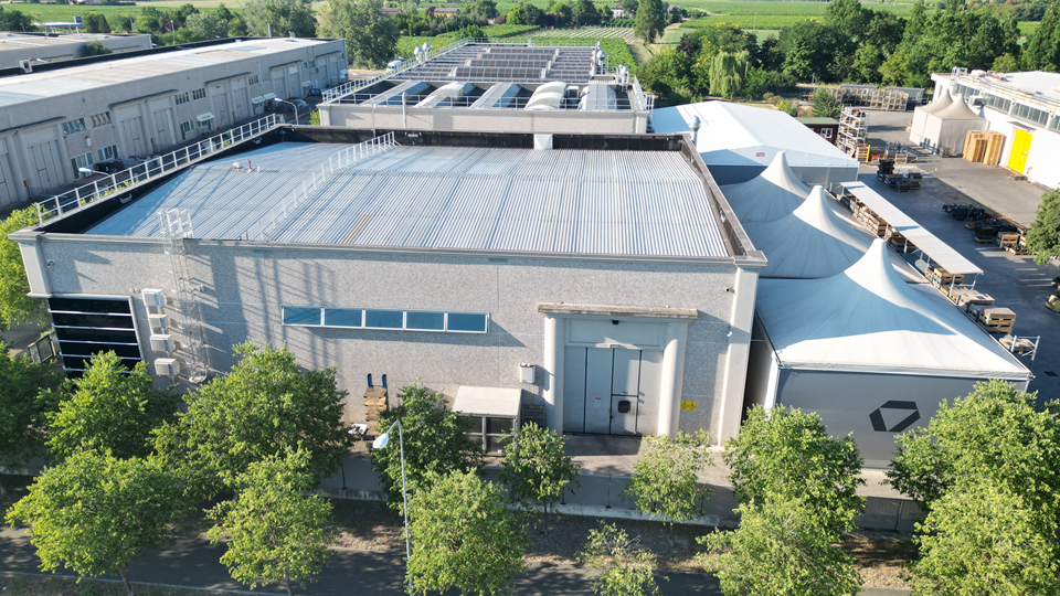 Etica e Sostenibilità al Centro della crescita di Stilfer