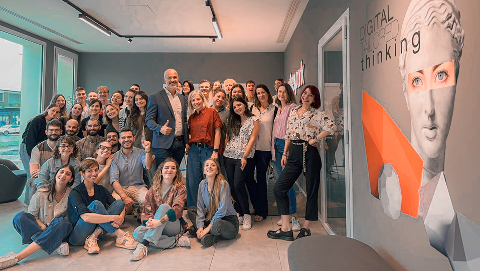 AI, creatività e data-driven marketing: il percorso Lovemark verso l’autunno 2025