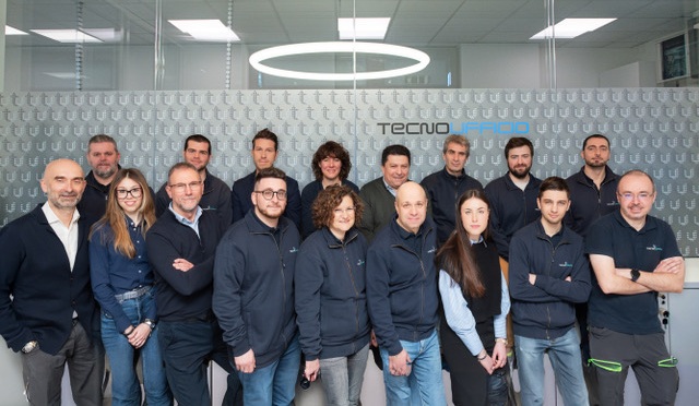 Tecnoufficio ottiene la certificazione ISO/IEC 27001