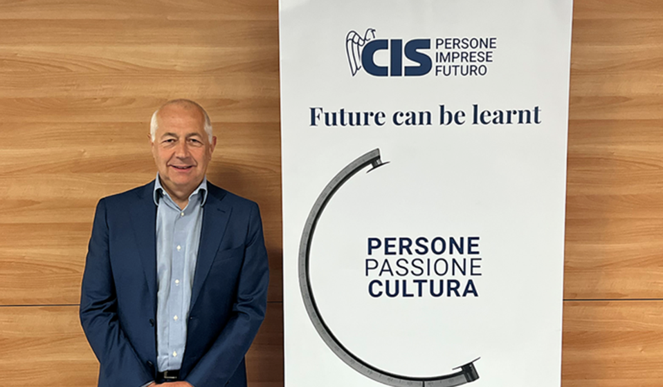 Fondirigenti: CIS si aggiudica il primo posto nella graduatoria nazionale dell’Avviso 01/2025