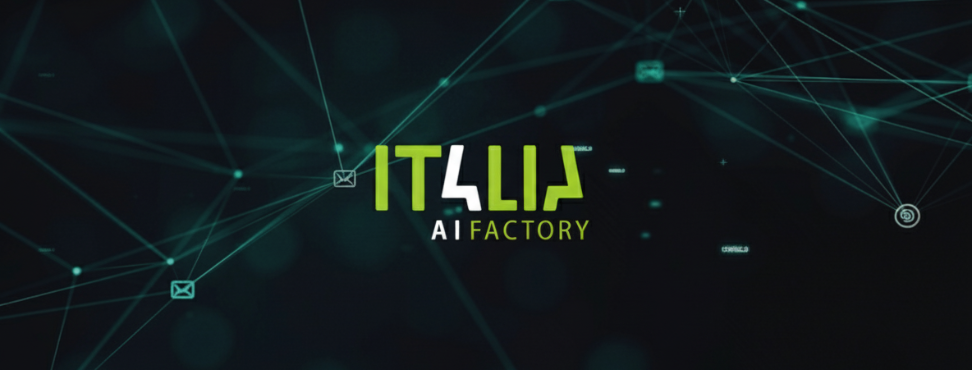 IT4LIA AI Factory: i bisogni dell'ecosistema