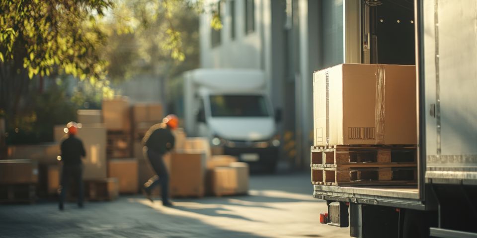 Trasporto merci conto terzi - tempi massimi di attesa per carico e scarico: circolare esplicativa