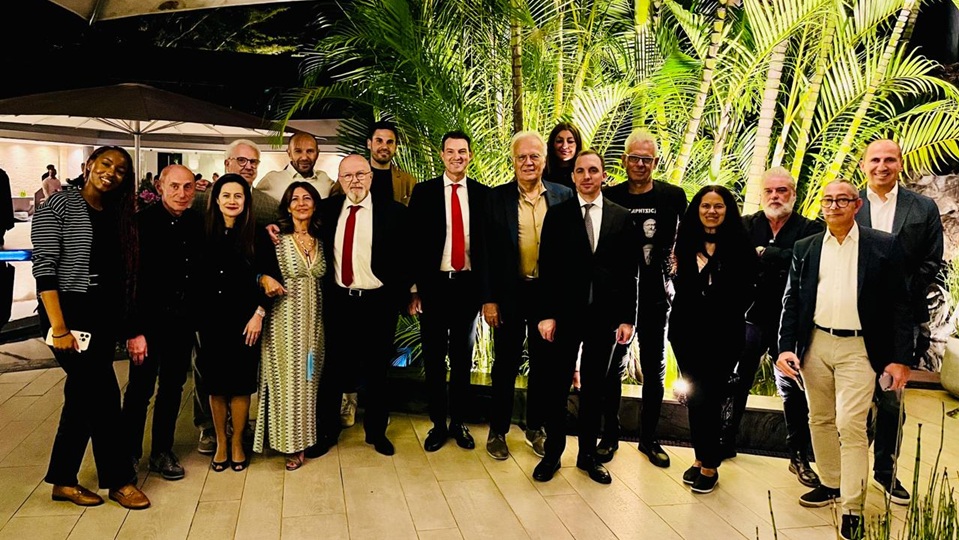 Missione imprenditoriale in Kenya: una delegazione di imprese associate in Africa