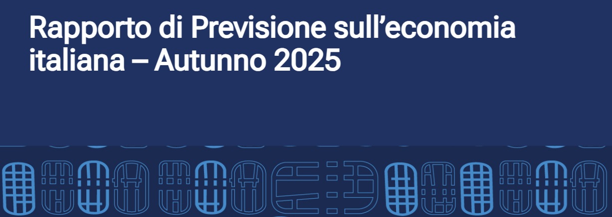 Centro Studi Confindustria - Rapporto di previsione 