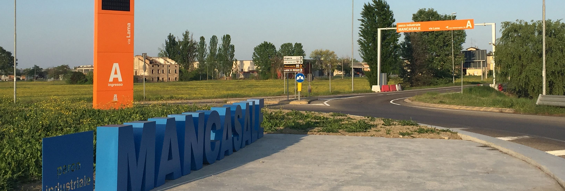 Mancasale cuore produttivo della provincia: le imprese chiedono interventi strutturali