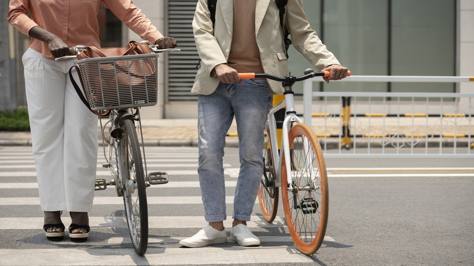 Comune di Reggio Emilia – progetto “Bike to work 3” per il 2025-2026