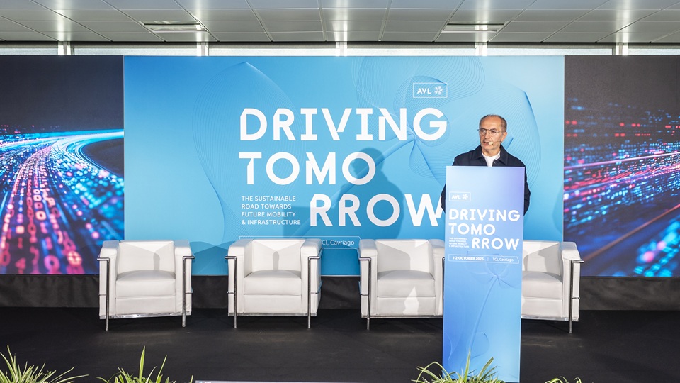 Driving Tomorrow: AI e idrogeno le soluzioni per far decollare  la mobilità del futuro