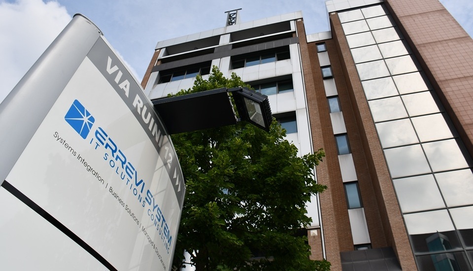 Sostenibilità e Crescita: Errevi System pubblica il suo primo Report ESG