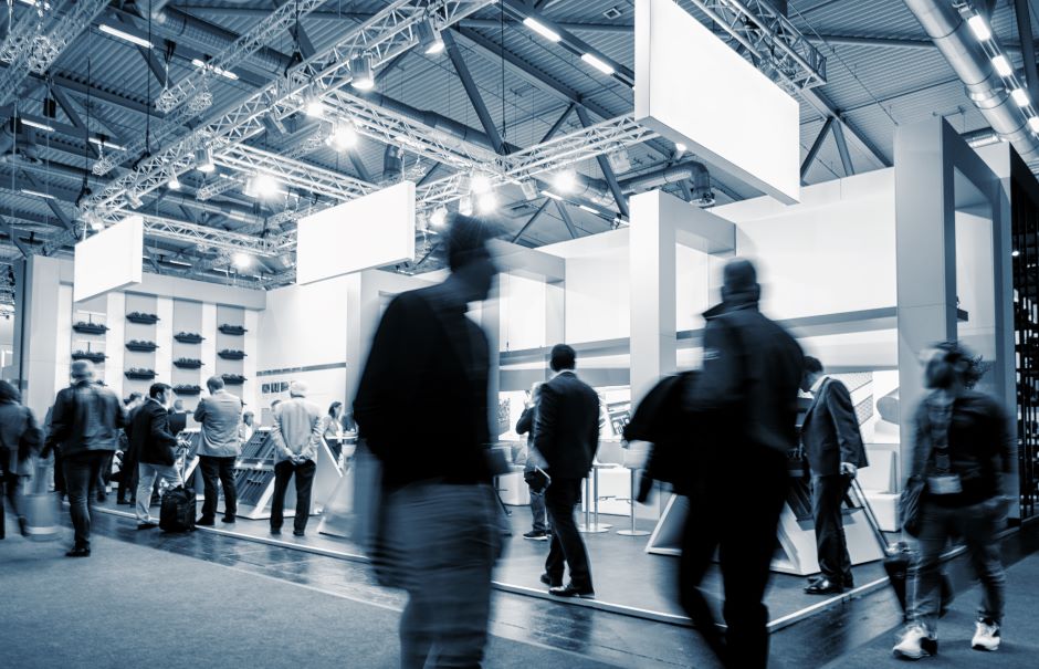 Visita collettiva alla fiera LogiMAT con volo charter dedicato - 25 marzo 2026 (Stoccarda)