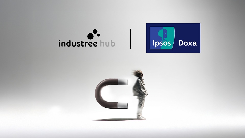 Employer Branding: la ricerca “Human Power” di Industree Hub e Doxa  rivela che le aziende ne comprendono il valore, ma non riescono a tradurlo in strategie di recruiting mirate