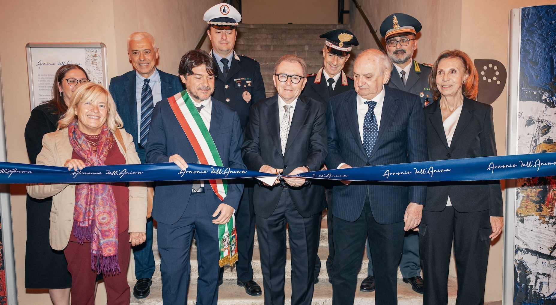 Fiorenzo Bellelli, 30 anni di Impresa da Correggio all'Europa