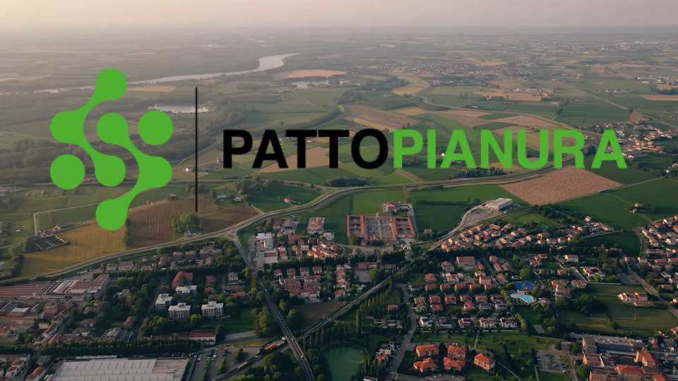 Patto per la Pianura 