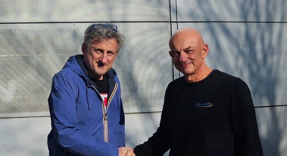 Advantis scelta da G2 per la gestione dei processi aziendali