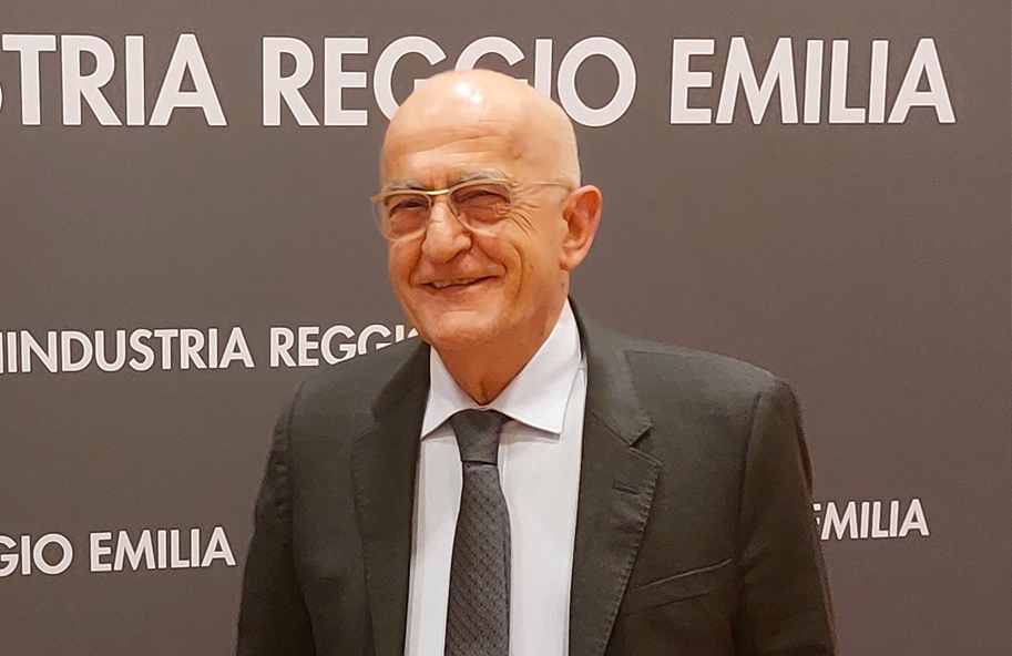 Fausto Papa