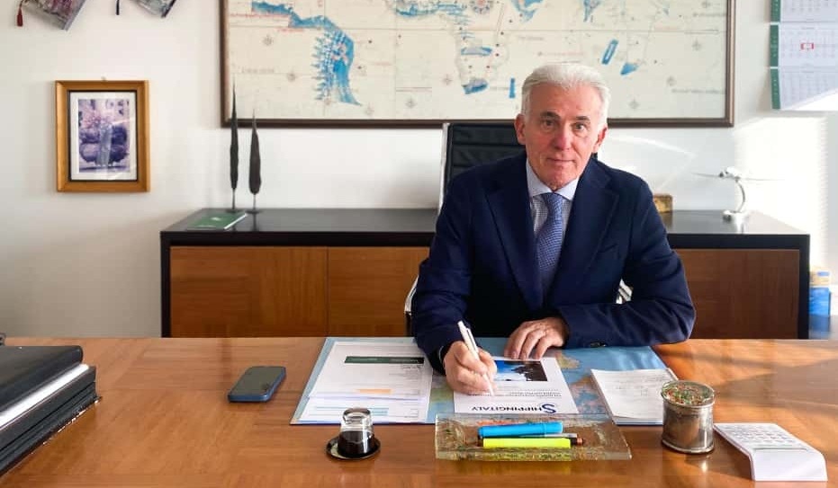 Albini e Pitigliani:  35 anni di attività nelle spedizioni e nella logistica