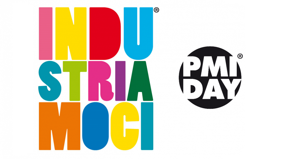 PMI DAY – Industriamoci 2023