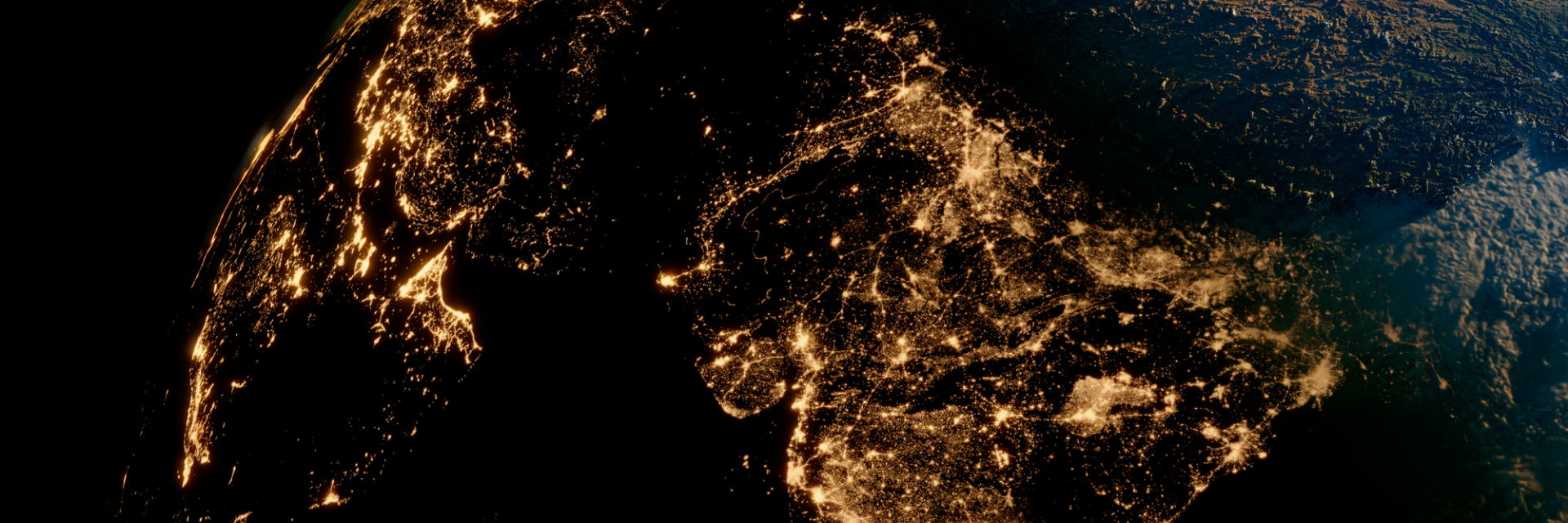 2026 World Overview | Incontro di fine anno