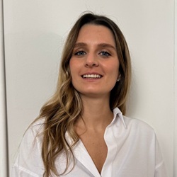 Camilla Padovani - Fast 2 Srl