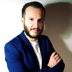 Andrea Bartoli - Barmec Srl