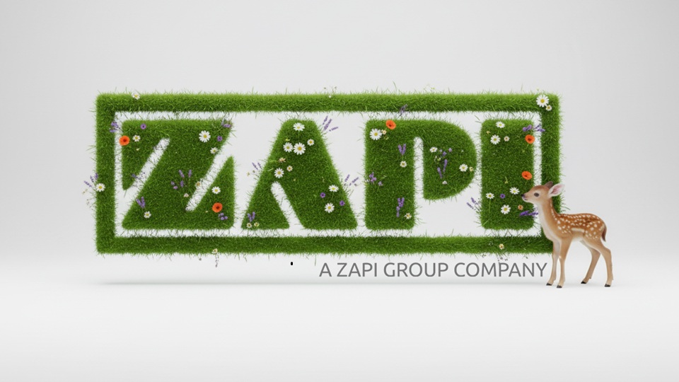 Zapi S.p.A: energia 100% rinnovabile, un impegno che ispira il futuro