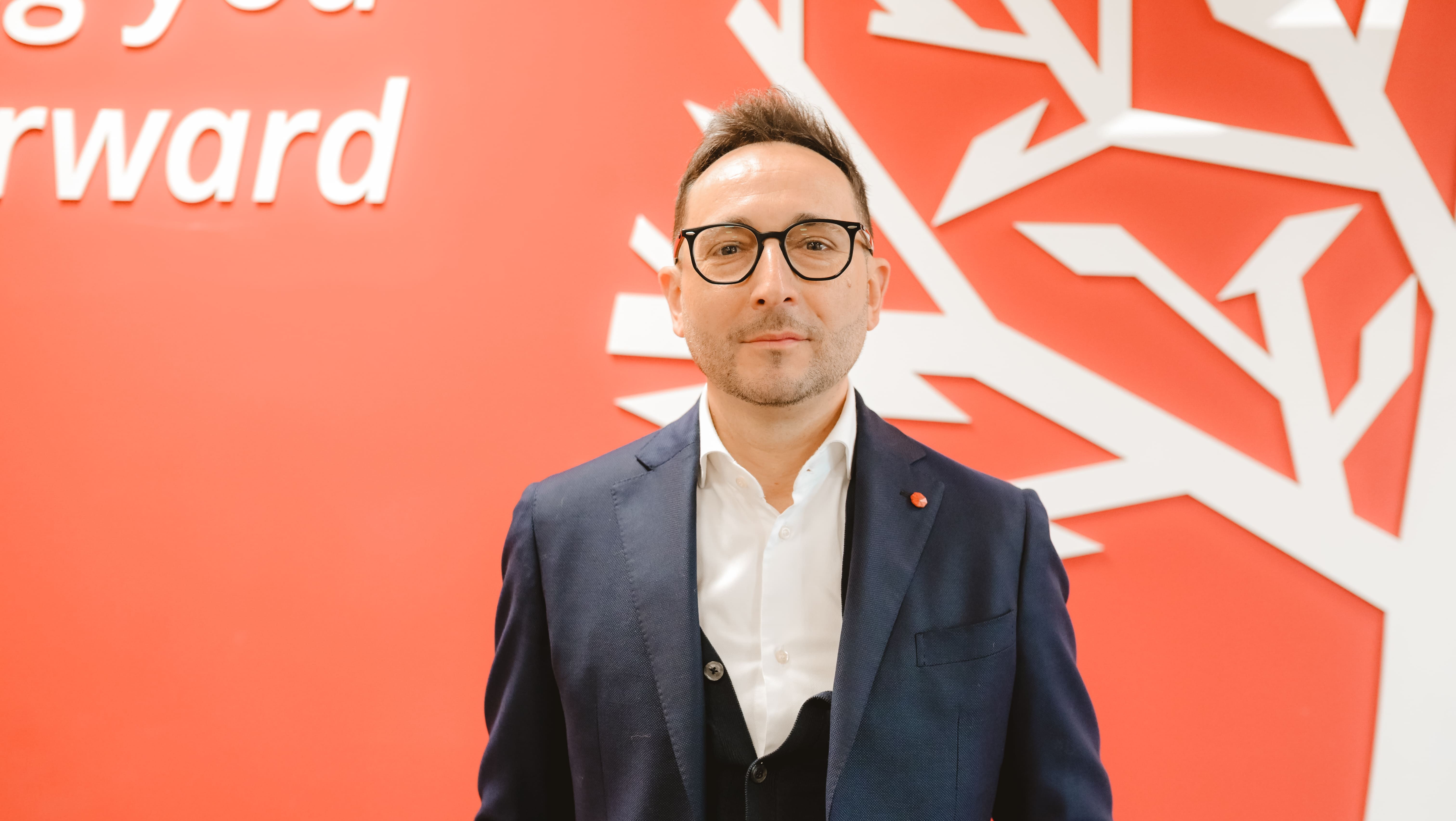 Kramp annuncia Giancarlo Montanari come nuovo Country Director Kramp Italia