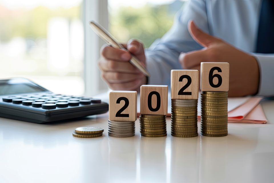 Imposte dirette – Nuovo iperammortamento 2026 – Legge di bilancio 2026