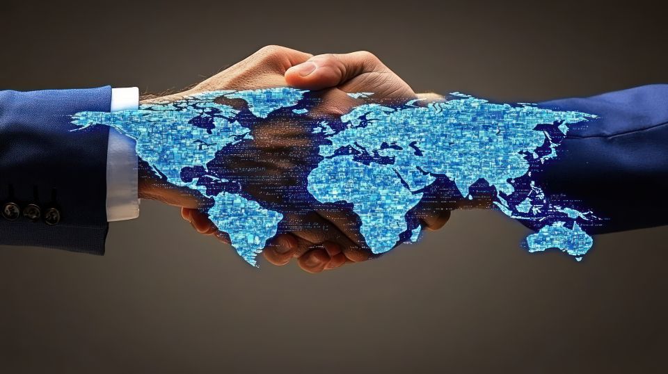 Investment Hub del Global Gateway