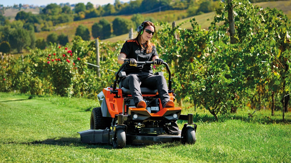 Cataloghi 2026 Emak: innovazione, versatilità  e nuove soluzioni per la cura del verde