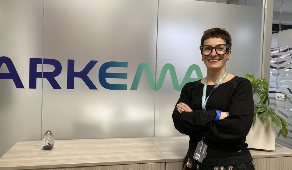 Arkema srl certificata Top Employer Italia 2026