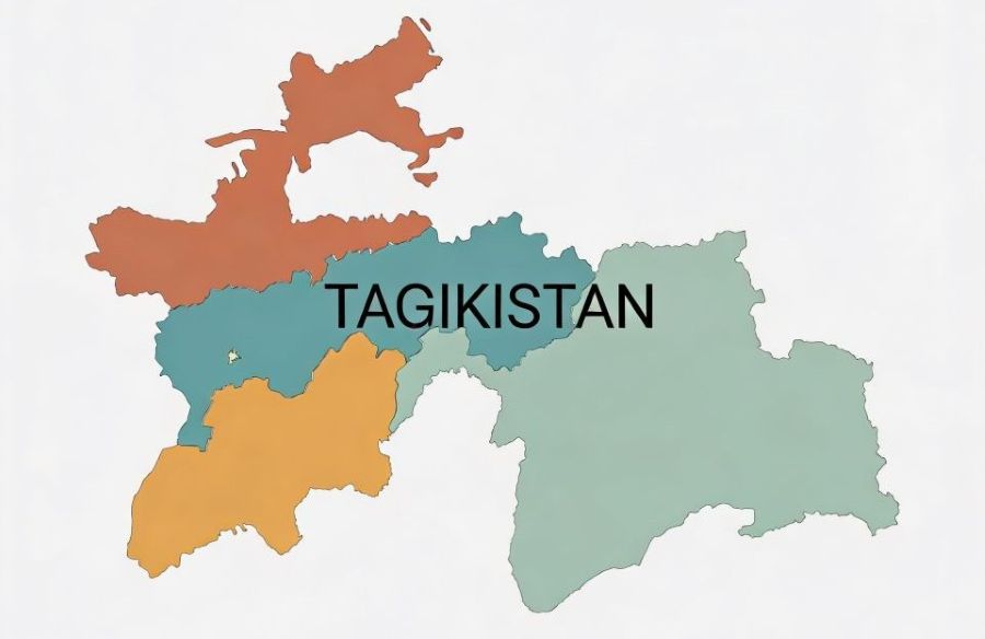 ANNULLATA - Tagikistan: incoming della delegazione imprenditoriale a Reggio Emilia 04-05 febbraio