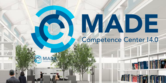 Visita al MADE Competence Center Industria 4.0 
