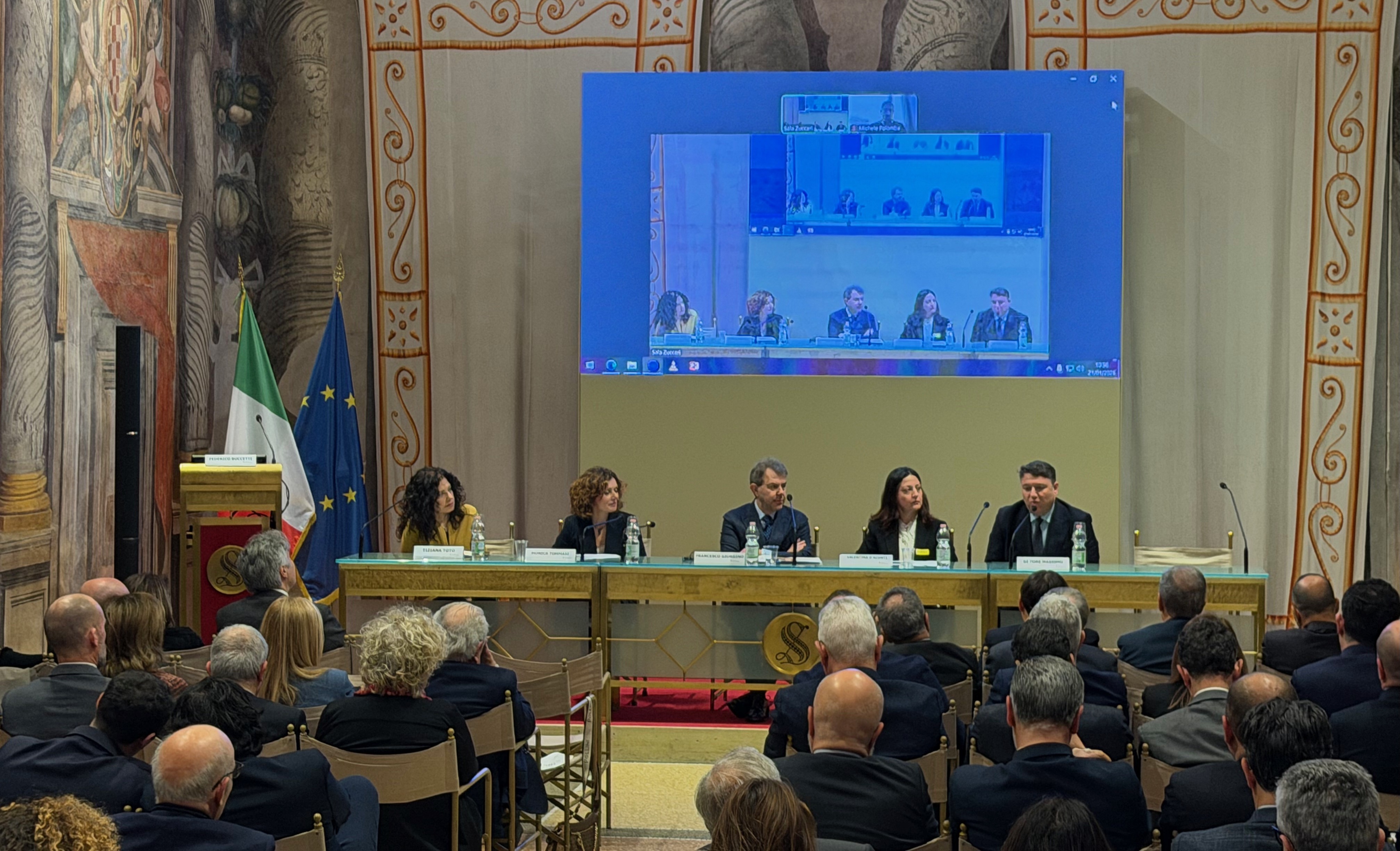 Immergas su ETS2 nel residenziale: “senza alternative tecniche reali, il prezzo della CO₂ rischia di diventare solo una tassa”