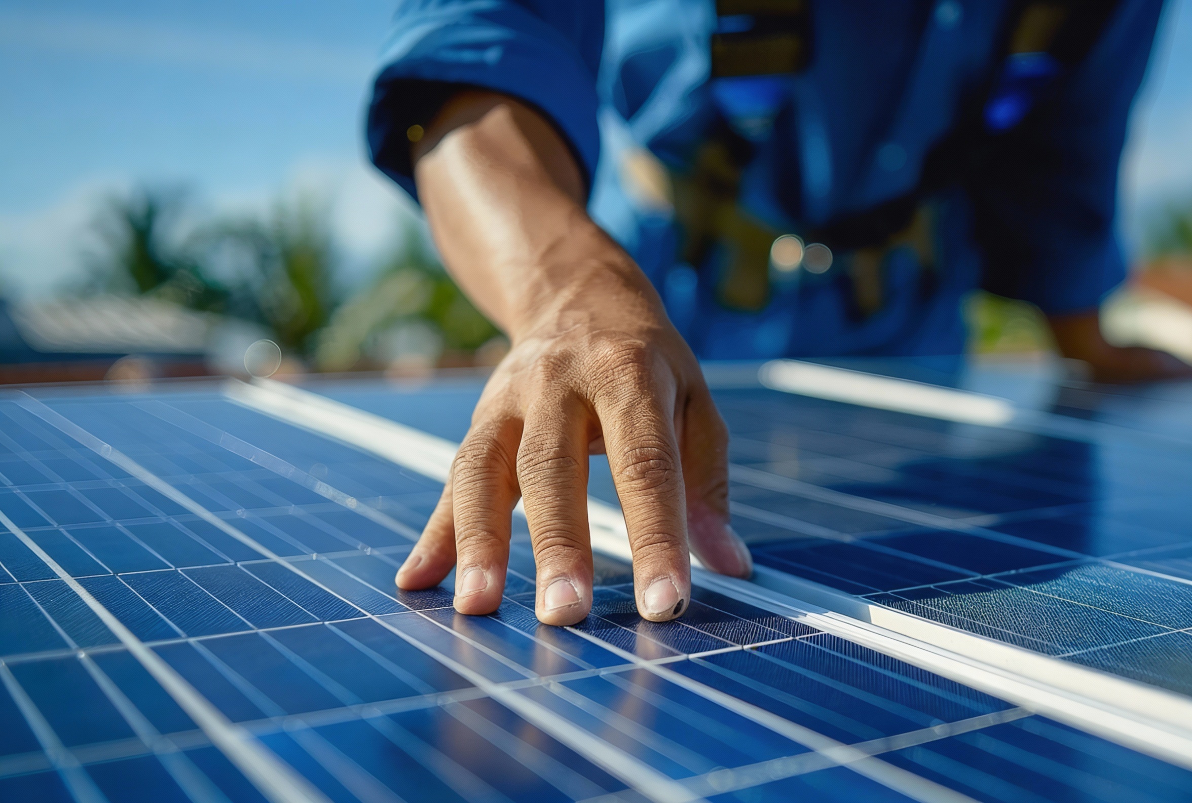 Impianti fotovoltaici: obbligo dispositivo di teledistacco