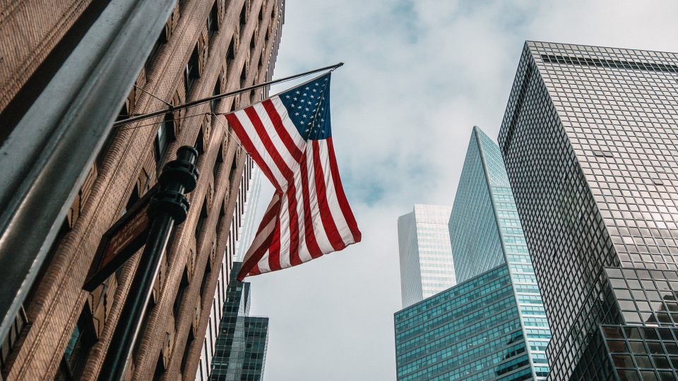 SelectUSA: Summit sugli investimenti negli Stati Uniti, Washington DC