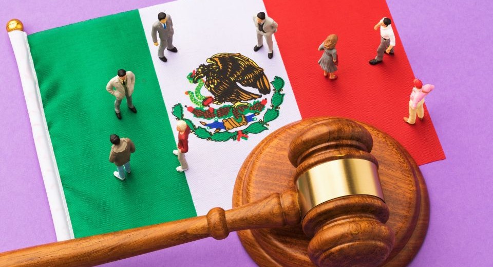 MESSICO: guida legale