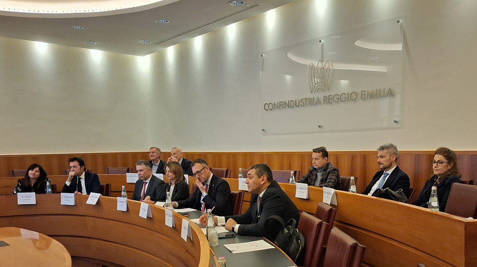 Indagine periodica sul credito alle imprese: timori per una stretta creditizia a inizio 2026