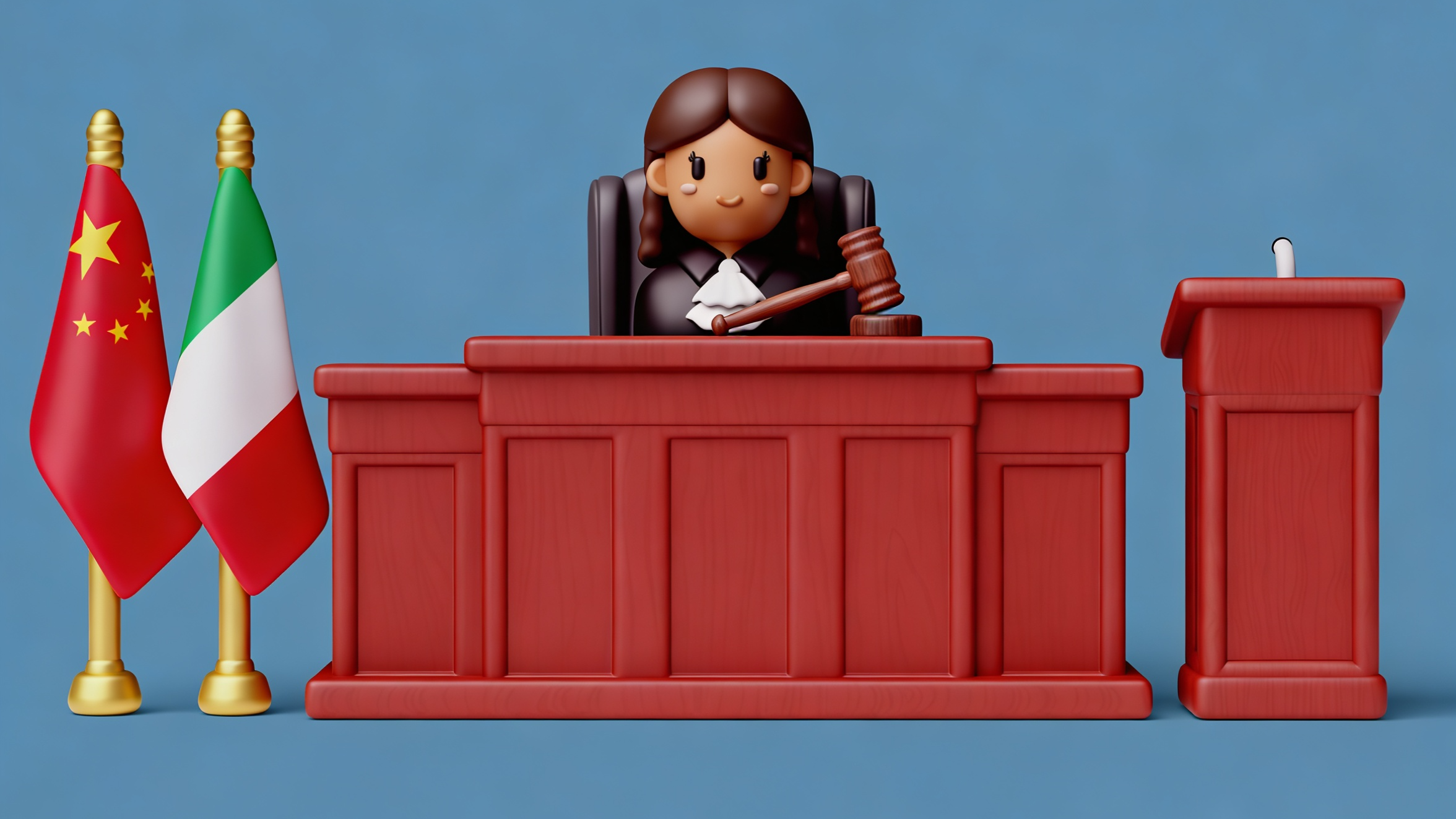 Contenzioso in Cina: luci e ombre di un sistema giudiziario poco conosciuto