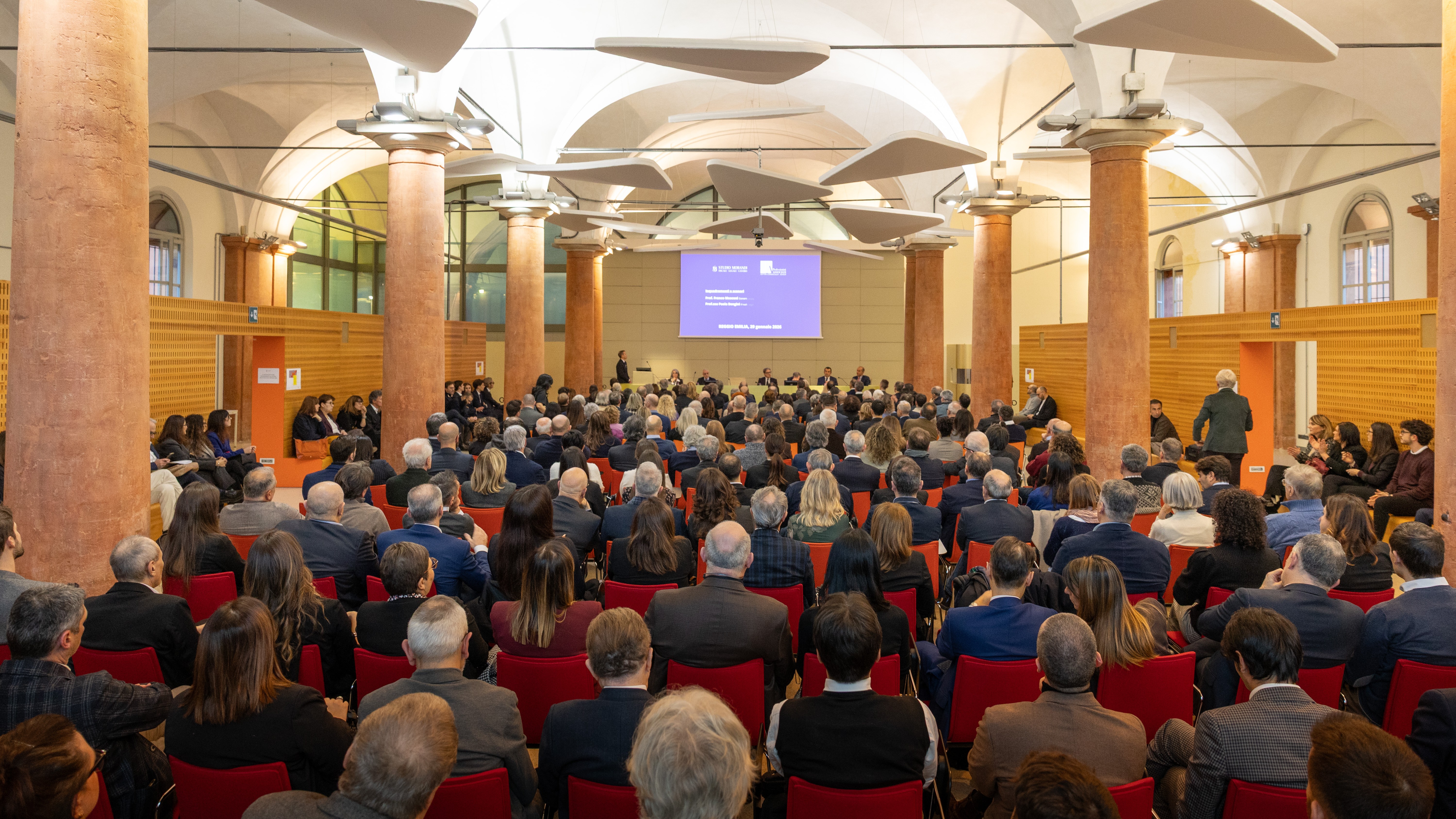 Annual Meeting Studio Morandi: “Crescita per linee esterne: opportunità e rischi delle aggregazioni”