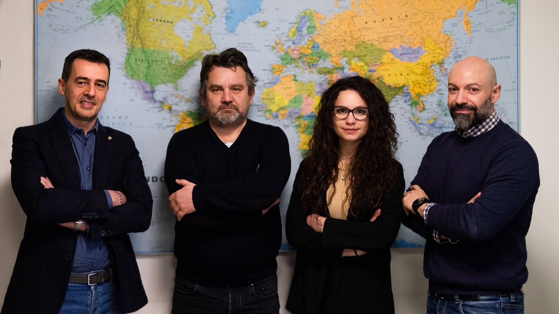 Albini e Pitigliani contribuisce alla crescita dei giovani dell'