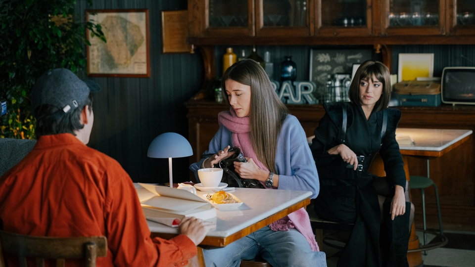 Cyberoo presenta Keatrix, la piattaforma che rivoluziona la formazione sulla cybersecurity unendo cinema e istruzione